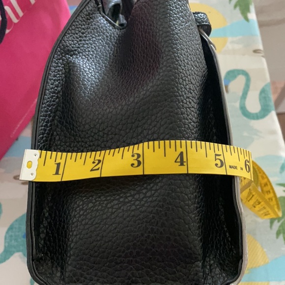 💰SOLD💰 Nine West Navy Tote - Picture 8 of 8